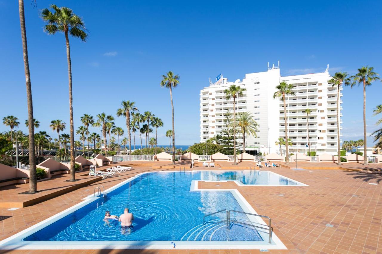 Vista Marina Adeje By Smart Holiday Costa Adeje  Eksteriør bilde